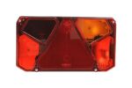908B W125P Lampa tył WAŚ