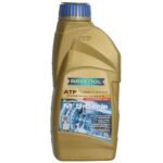 RAV ATF M 9-SERIE 1L Oleje i smary RAVENOL