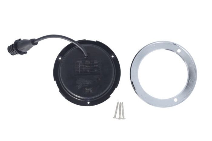 098 255 018 lampa tył ermax - obrazek 2