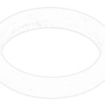 VO21843360 Uszczelka króćca układu chłodzenia OE VOLVO TRUCK