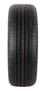 215/60R17 LTBR 96H DSAL Opony osobowe, SUV/4x4 BRIDGESTONE - obrazek 3