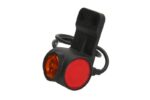 SM-UN209L Światło obrysowe TRUCKLIGHT - obrazek 3