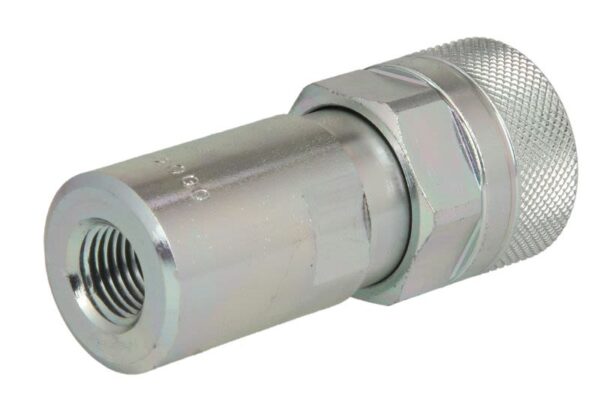 Vvs 14 npt f szybkozłącze hydrauliczne faster - obrazek 2