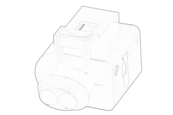 Vo20429834 wtyczka przewodu oe volvo truck - obrazek 2
