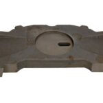 CRK-129 Zestaw naprawczy zacisku hamulcowego SBP