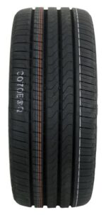 285/45R20 LTPI 112Y SV#24 Opony osobowe, SUV/4x4 PIRELLI - obrazek 3