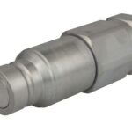 3FFH12 1GAS M Szybkozłącze hydrauliczne FASTER