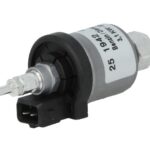 TPH00086 Pompa paliwa ogrzewania postojowego THERMOTEC
