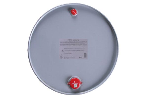 Hydrol l-hm/hlp 22 205l oleje i smary orlen xxl - obrazek 2