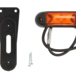 SM-UN095 Lampa kierunkowskazu TRUCKLIGHT