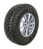 215/65R16 CTGO 103Q WRT Opony osobowe, SUV/4x4 GOODYEAR - obrazek 2