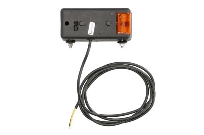 492 w07dzp lampa kierunkowskazu waś - obrazek 7