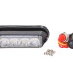 BL-UN051 Lampa sygnalizująca (kogut) TRUCKLIGHT