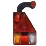 A24-4255-007 Lampa tył ASPOCK