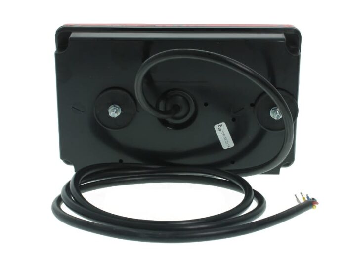 801 w70dzp lampa tył waś - obrazek 2