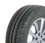 225/55R17 LDCO 109H CVC2 Opony dostawcze CONTINENTAL