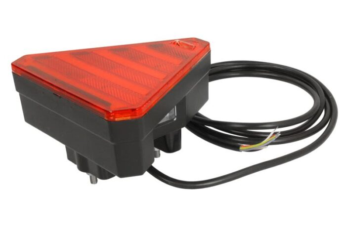 1624 p w244 lampa tył waś - obrazek 3