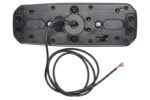 2368 P NW BLACK W277 LINE Lampa tył WAŚ - obrazek 2