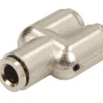 PNEY-06ME Szybkozłącze przewodów TEKALAN PNEUMATICS