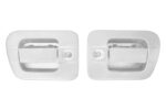 504343231 Klamka drzwi OE IVECO