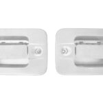 504343231 Klamka drzwi OE IVECO