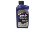 EVO 5W30 F.T. RPX 1L Oleje i smary ELF