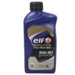 EVO 5W30 F.T. RPX 1L Oleje i smary ELF