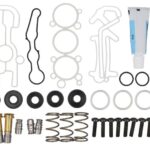 PN-R0021 Zestaw naprawczy zaworu powietrza PNEUMATICS