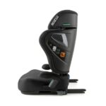 SPRO SK8000IG23BK Fotelik samochodowy SPARCO - obrazek 2