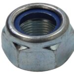 STR-M20X1,5L Nakrętka zawieszenia osi S-TR