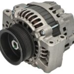 RIVH66037 Alternator RIVOLV