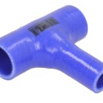 SE19/35-105X60 Przewód silikonowy układu chłodzenia THERMOTEC