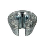 CIEZAREK SZPR 6,4 10G Ciężarki WEGMANN