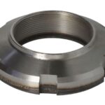 4460391147ZF Nakrętka piasty koła ZF