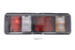 TL-UN151R ECON Lampa tył TRUCKLIGHT