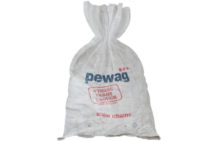 Nor h 97 łańcuchy śniegowe pewag - obrazek 2