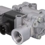 PN-10177 Modulator ciśnienia ABS PNEUMATICS