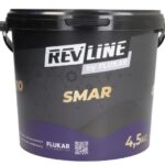 REV GR. EP 1 4,5KG Oleje i smary REVLINE