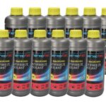 KTT RACECOOL 1L RTU SET Płyny i koncentraty do chłodnic THERMOTEC COOLANTS
