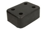CARGO-C034 Zderzak najazdowy - odbój CARGOPARTS - obrazek 3