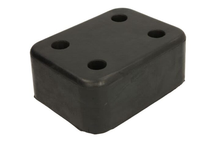 Cargo-c034 zderzak najazdowy - odbój cargoparts - obrazek 3