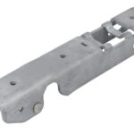 KR515000706 Element zamka kontenerowego KRONE