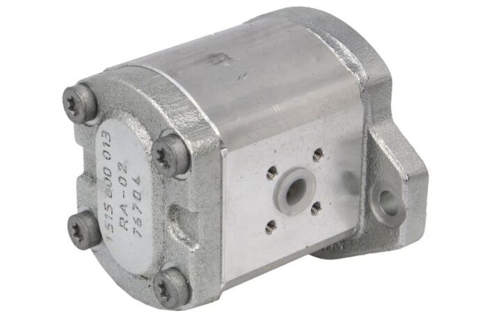 0 510 725 077 hydrauliczna pompa - pozostałe bosch rexroth - obrazek 2