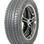 225/65R17 LTCO 102T 4X4C Opony osobowe, SUV/4x4 CONTINENTAL