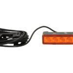898.1 ADR W117 Lampa sygnalizująca (kogut) WAŚ