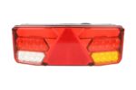 1039O24 W137DP Lampa tył WAŚ