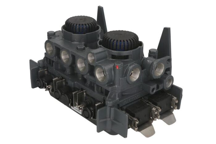 Pro4801020140 modulator ciśnienia abs pneumatics pro - obrazek 2