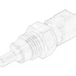 ISU8980237170 Czujniki OE ISUZU