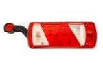 A25-2810-507 Lampa tył ASPOCK