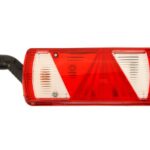 A25-2810-507 Lampa tył ASPOCK